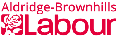 Aldridge-Brownhills Constituency Labour Party
